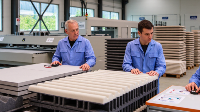 China Top Sound Treatment Panels Manufacturers?