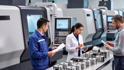 10 CNC Manufacturing Tips for Global Buyers