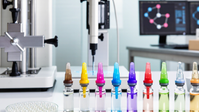 China Top 10 Dermal Filler Technology Suppliers?