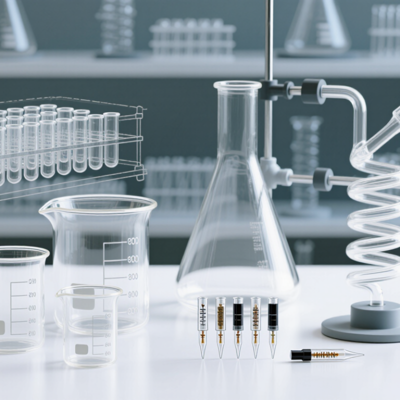 What Are the Top Lab Glassware Types in 2026?