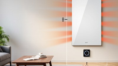 How to Choose the Best Infrared Panel Heater?