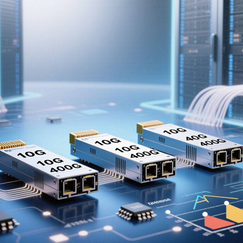 What Is the Best Single Mode Transceiver from China?