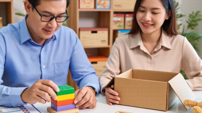 10 Tips for Buying Children Toys Wholesale?