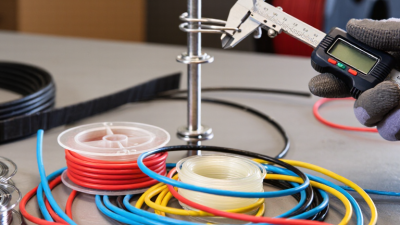 7 Tips for Buying Heavy Duty Cable Ties
