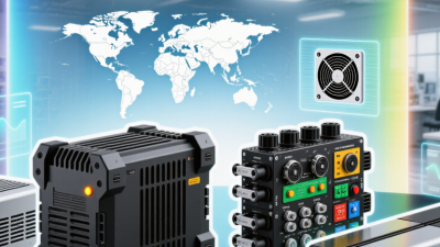 2026 Top AC Converter Types for Global Buyers?