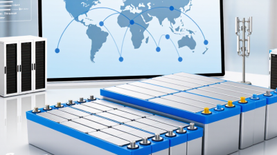 Why Choose Lithium Batteries for Global Procurement?