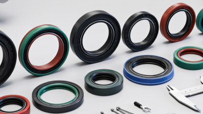 10 Best Rubber Oil Seals for Global Buyers?