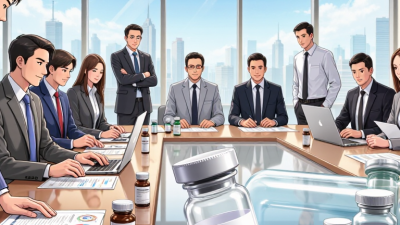 7 Azelaic Acid Sourcing Tips for Global Buyers