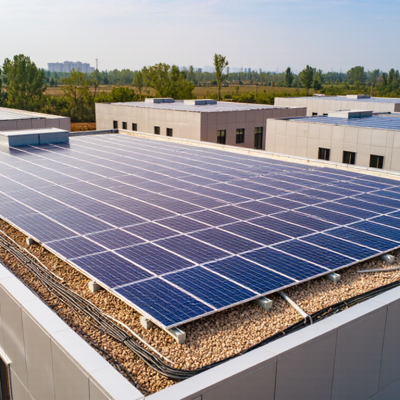 What Are the Best Solar Panels from China?