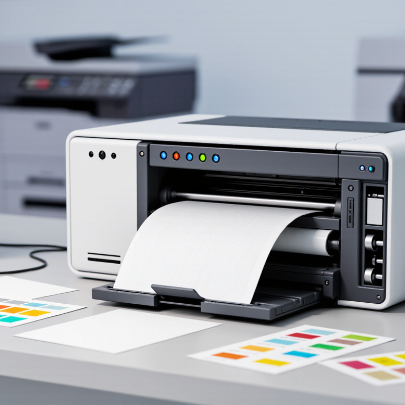 What Is a Printing Device and How Does It Work?