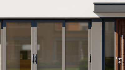 10 Best Windows and Doors Manufacturers Worldwide