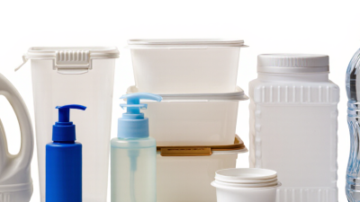 10 Best Plastic Packaging Containers for Global Buyers?