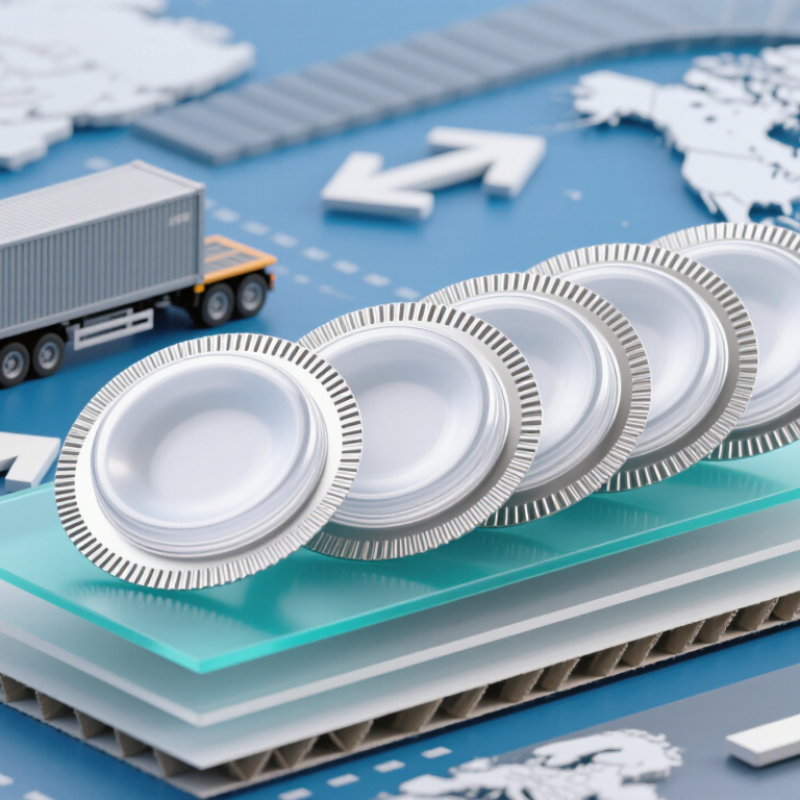 7 Contact Lens Packaging Tips for Global Buyers