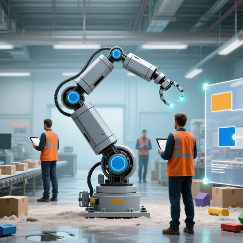 10 Robotics Learning Tips for Global Buyers