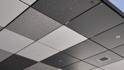 2026 How to Choose Ceiling Soffit Panels for Global Sourcing