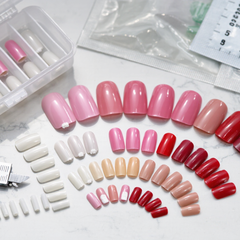 10 Acrylic Press On Nails Buying Tips for Global Buyers