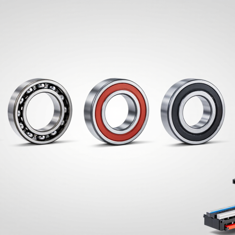 7 Best Industrial Grade Angular Contact Bearings