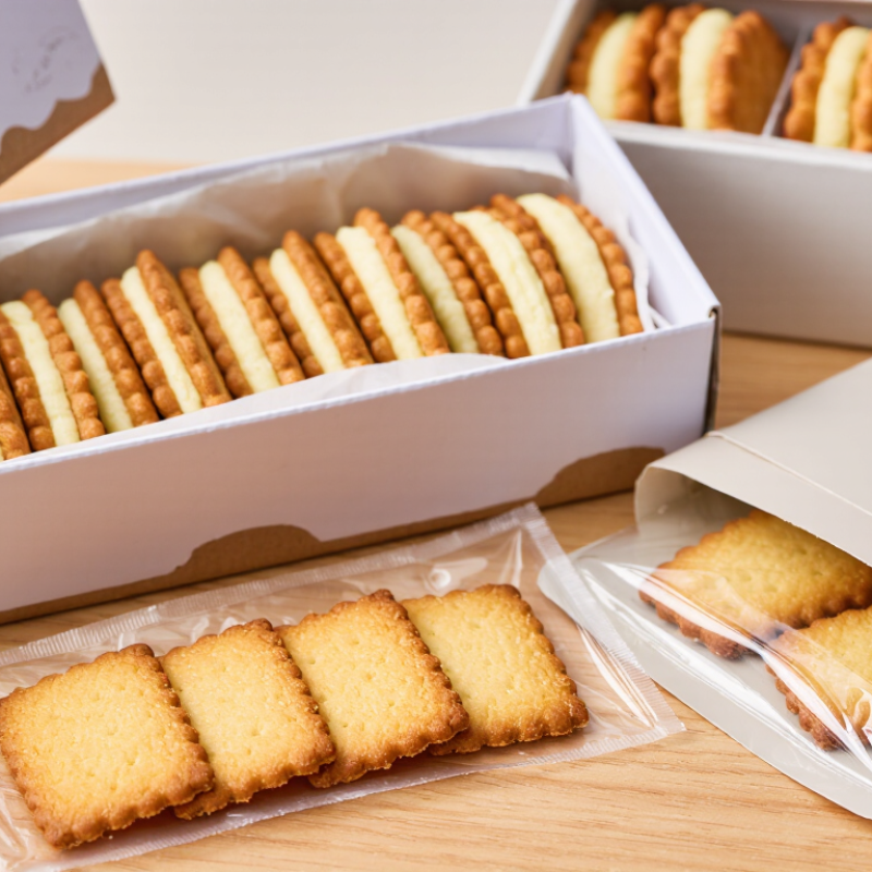What Is Cookie Packaging and Which Type Is Best?