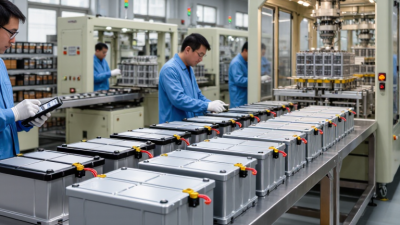 China Top 10 Lithium Bike Battery Manufacturers?
