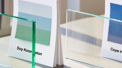 What Is Low Iron Glass and Why Choose It?