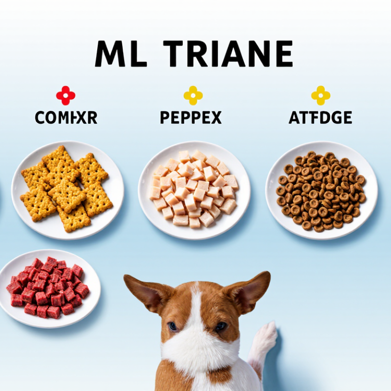 7 Best Treats for Training Dogs What Works Best?