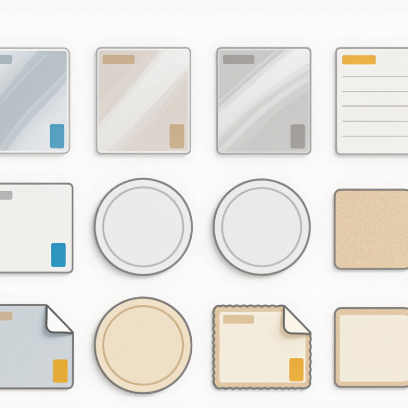 10 Best Adhesive Label Sheets for Every Business?
