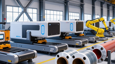 China Top 10 Internal Pipe Repair Manufacturers?