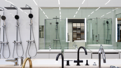 China Top 10 Bath Fittings Manufacturers for Global Buyers