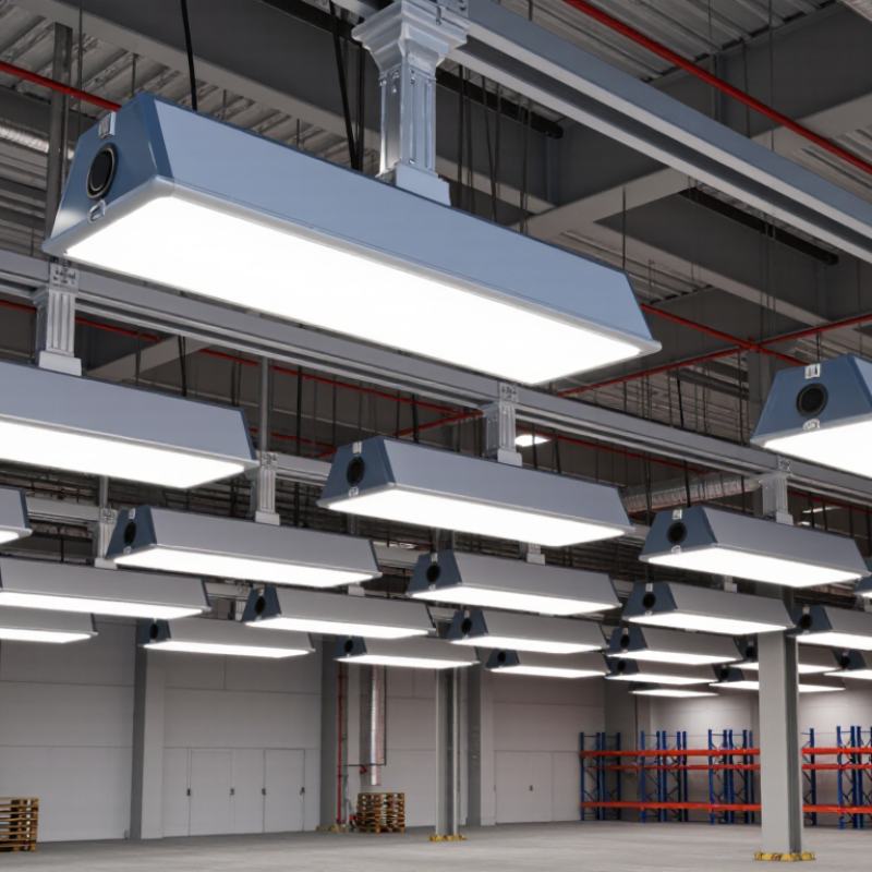 What Is Tri Proof Lighting and Why Is It Used?