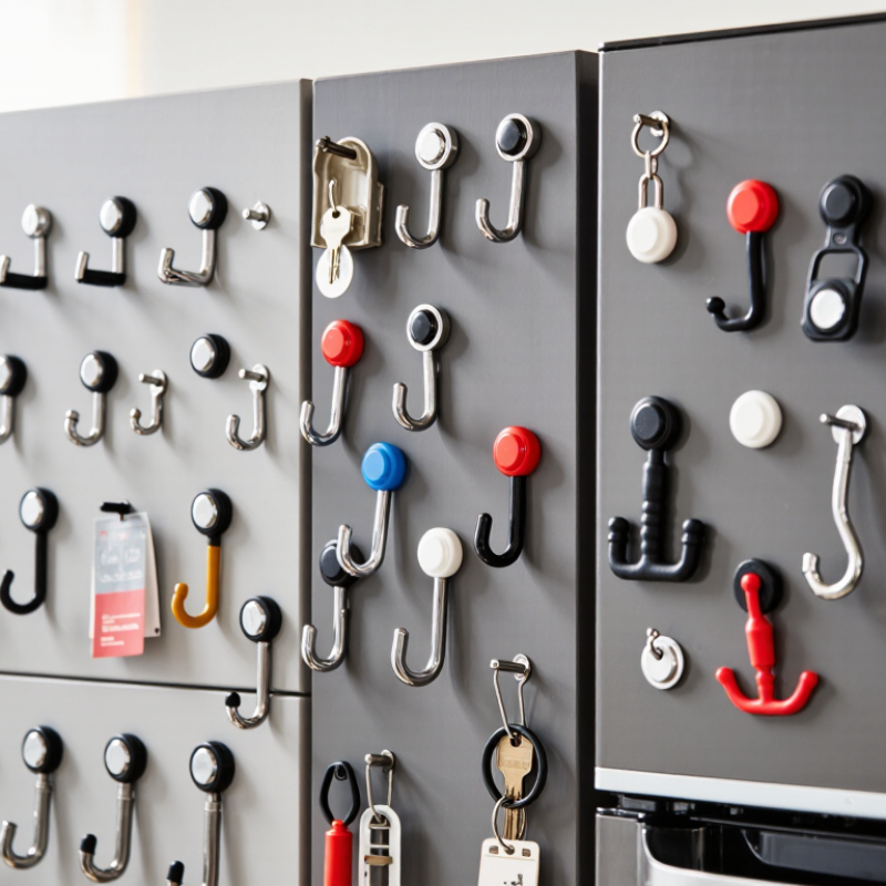 2026 Best Magnetic Hooks for Global Buyers?