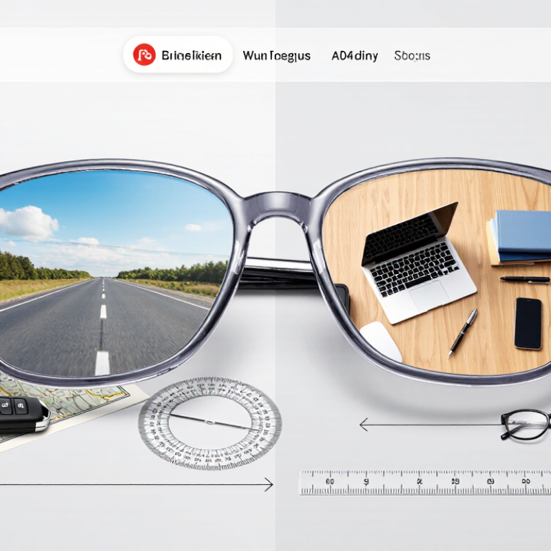 2026 Best Progressive Lenses for Global Buyers