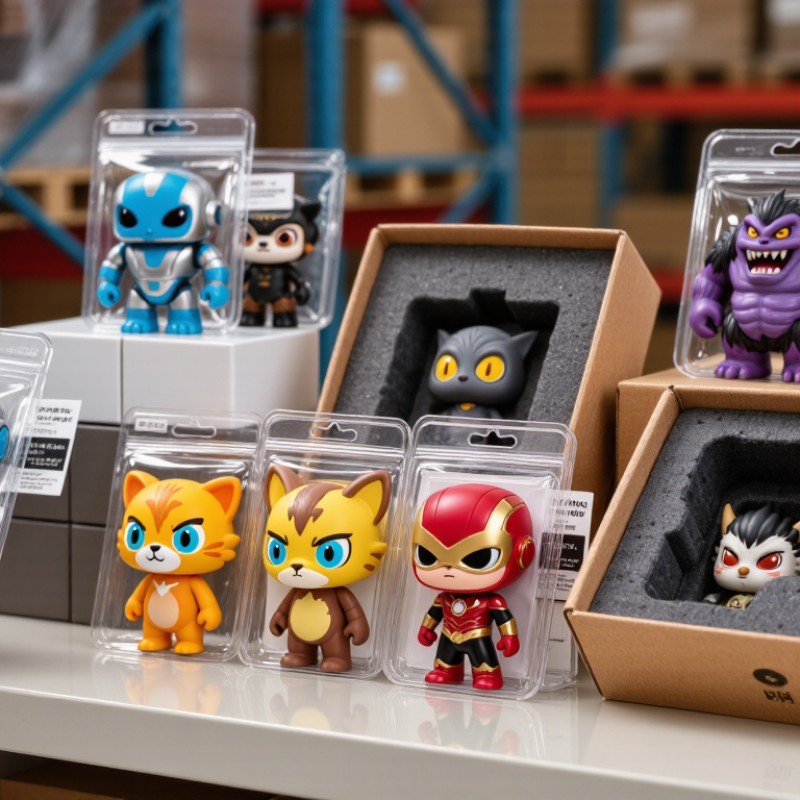 2026 Best Pop Toys for Global Buyers?
