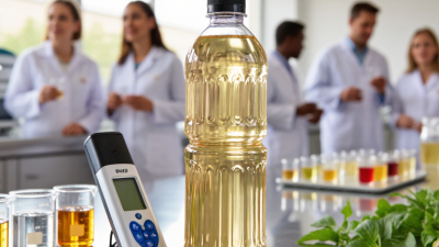 10 Beverage Sugar Reduction Tips for Global Buyers