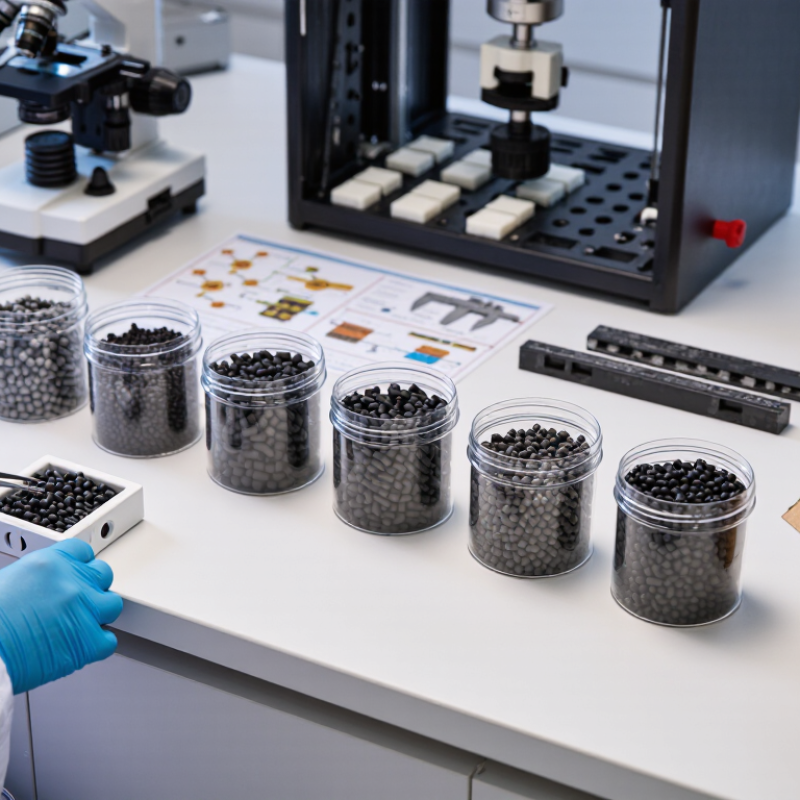 7 Best Carbon Fiber Filled Nylon Suppliers Worldwide?
