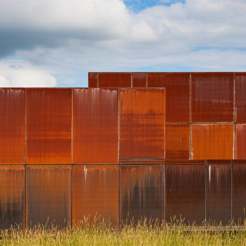 What Is Weathering Steel and How Long Does It Last?