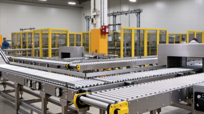 China Top Metal Belt Conveyor Manufacturer How to Choose?