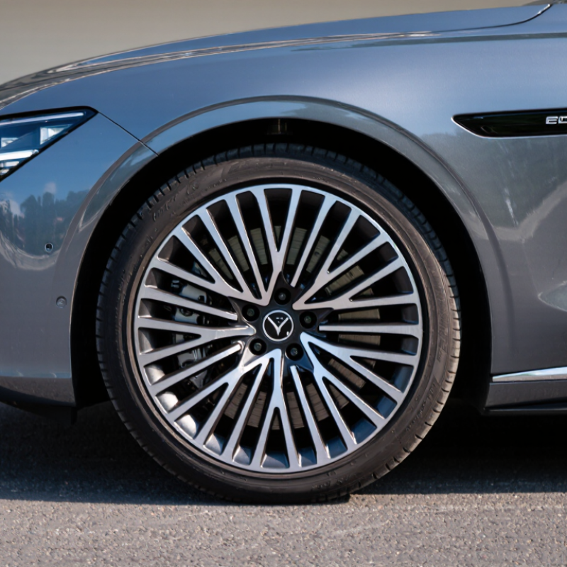 How to Protect Premium Wheels From Curb Rash Damage in 2026?