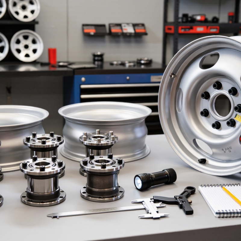 7 Best Ways to Measure Golf Cart Wheel Bolt Patterns?
