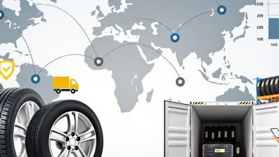 What Are the Top Tire Places for Global Buyers?