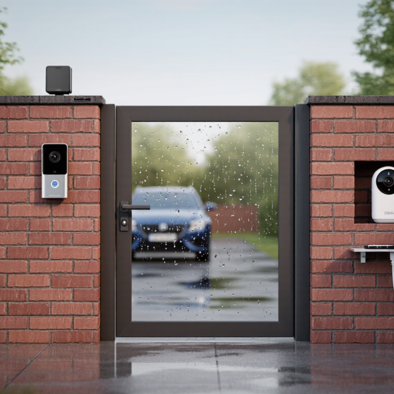 2026 Top Door Camera No WiFi Which Type Is Best?