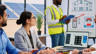 How to Choose the Right Solar Engineering Company?