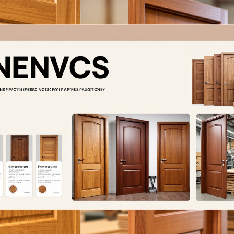 China Best Solid Wood Doors Manufacturers for Global Buyers?