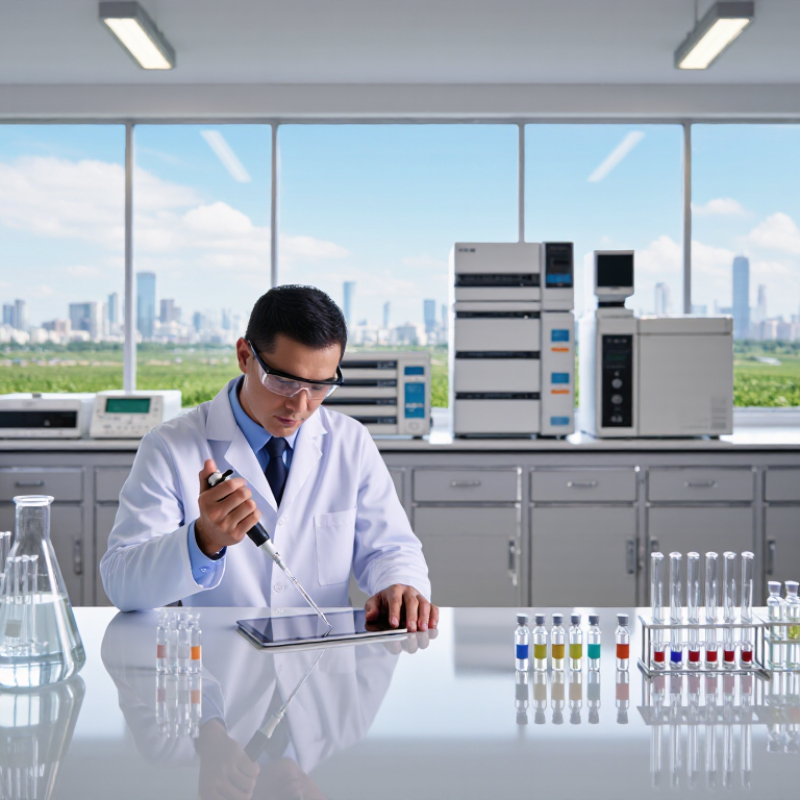 2026 Top Gibberellic Acid 20 Suppliers Worldwide?