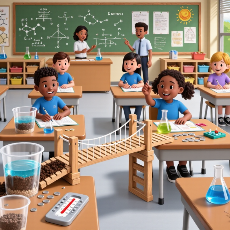 7 Best Science Education Kits for Schools in 2026?
