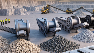 2026 Best Jaw Plates for Crushing Stone Which to Choose?