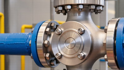 Why Choose a High Pressure Valve for Global Sourcing?