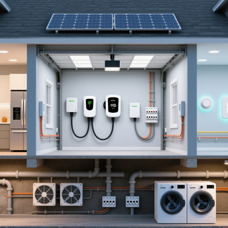 2026 How to Choose the Best Electrical Installation Ideas