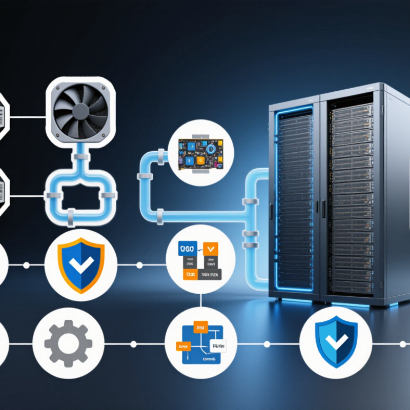 10 Tips for Choosing an AI Server Manufacturing Company?