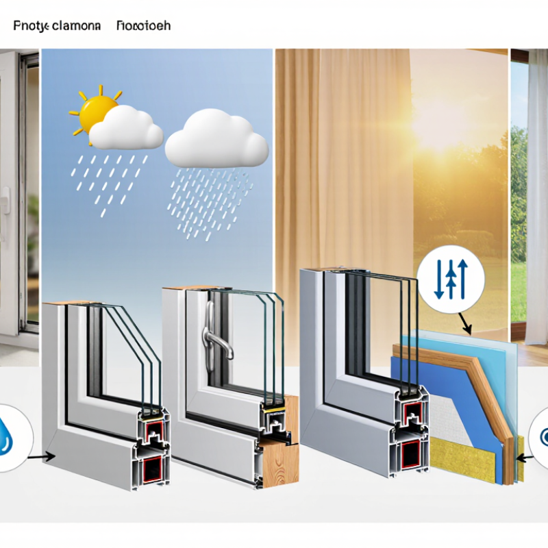 What Is a Casement Window System?