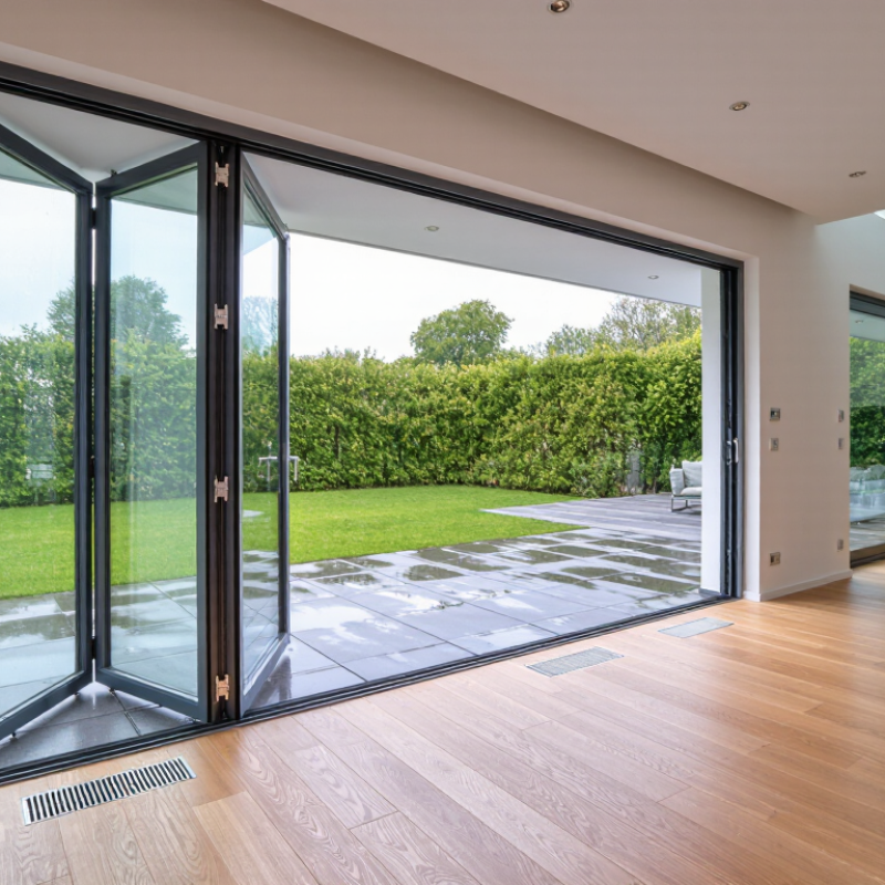 2026 Best Folding Door Manufacturers for Global Buyers?